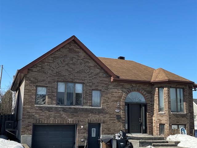 maison à vendre Laval (Chomedey)