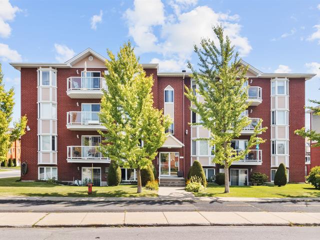 maison à vendre Longueuil (Saint-Hubert)