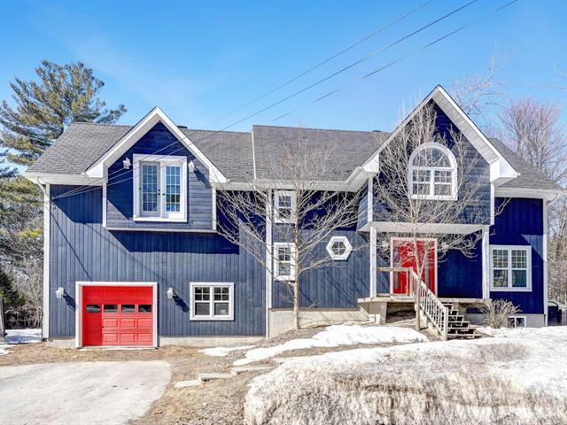 maison à vendre Mascouche