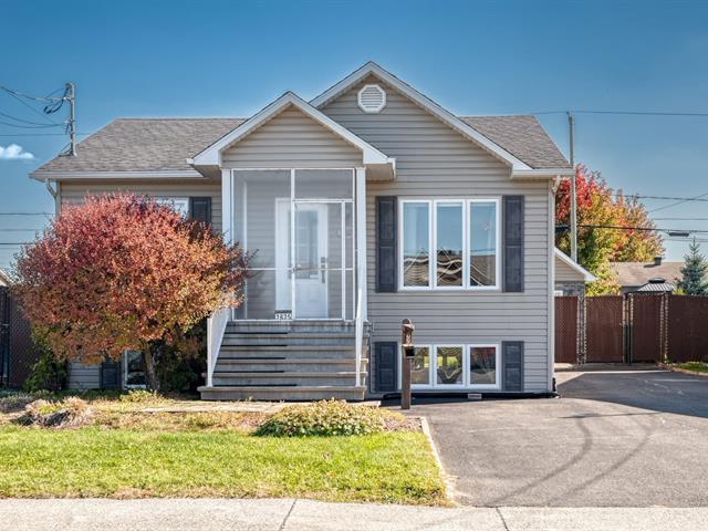 maison à vendre Drummondville
