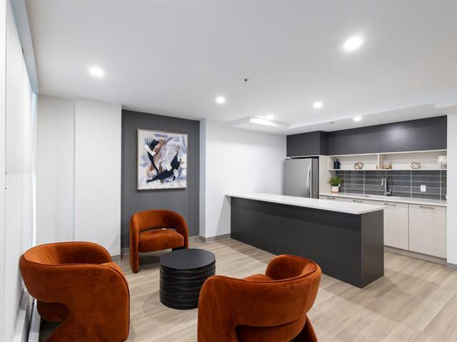 Common room