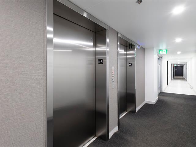Elevator