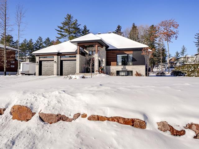 maison à vendre Mirabel