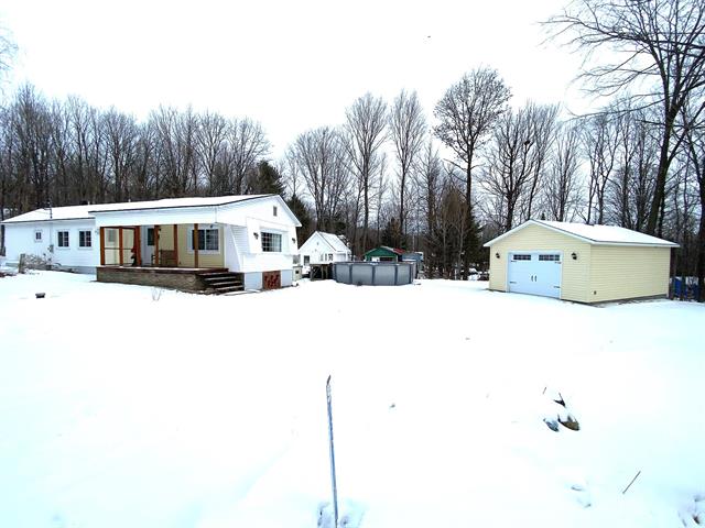 maison à vendre Sainte-Julienne