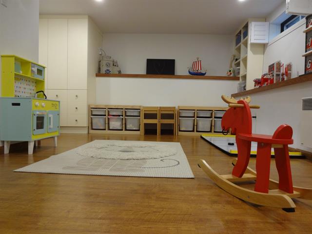 Playroom