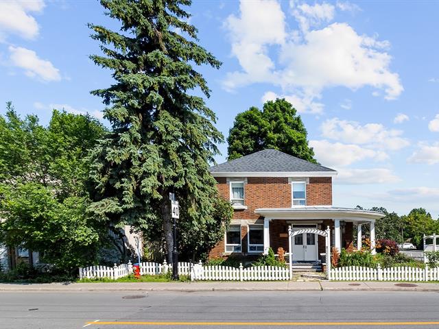 maison à vendre Laval (Sainte-Dorothée)