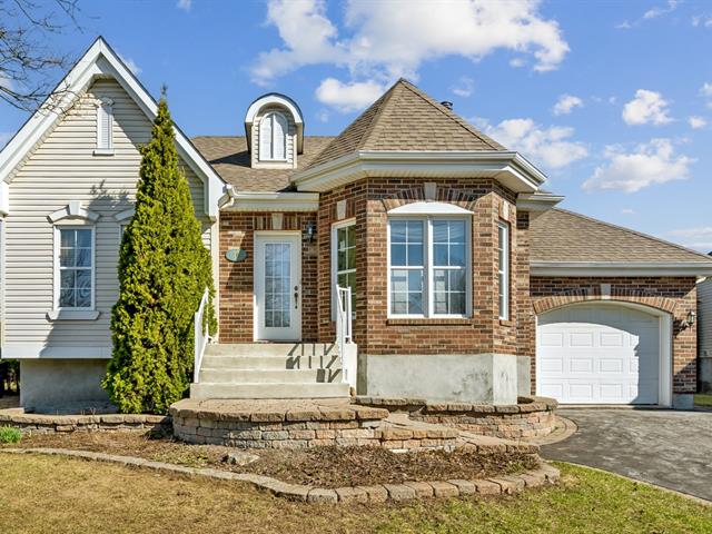 maison à vendre Blainville