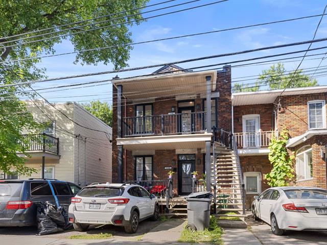 maison à vendre Montréal (Saint-Laurent)