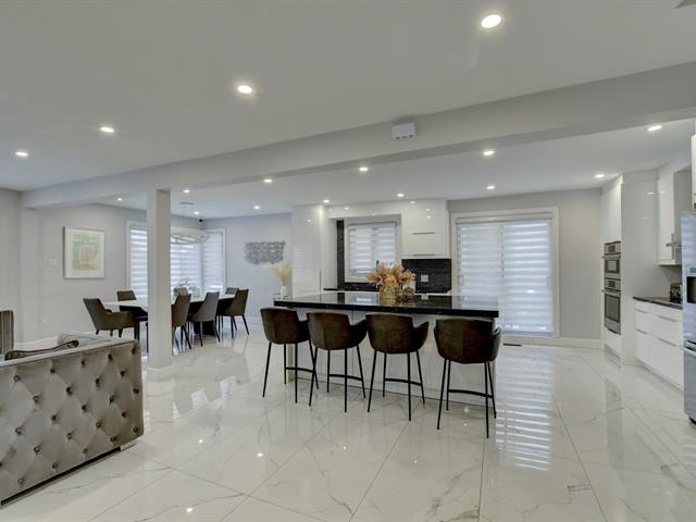 maison à vendre Montréal (Saint-Laurent)