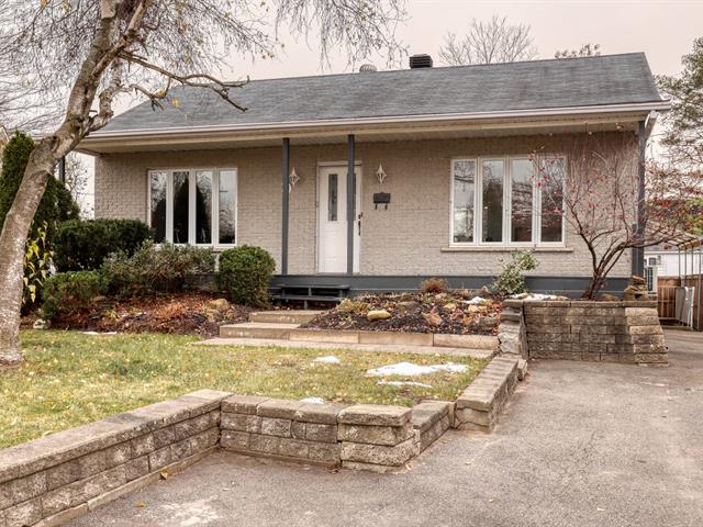 maison à vendre Blainville