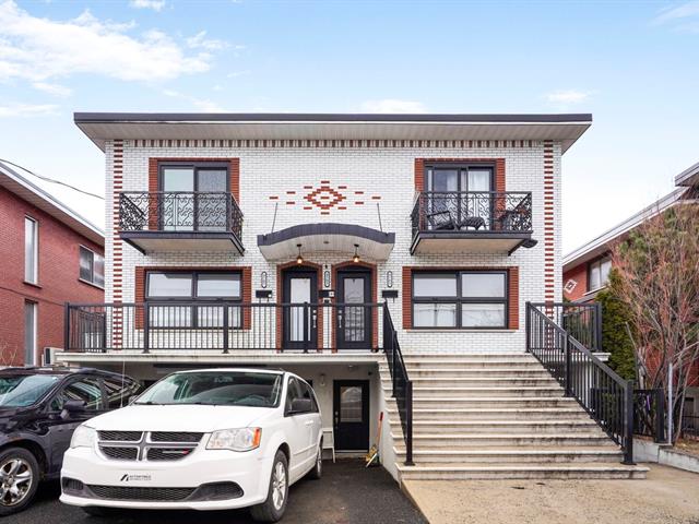 maison à vendre Montréal (Ahuntsic-Cartierville)