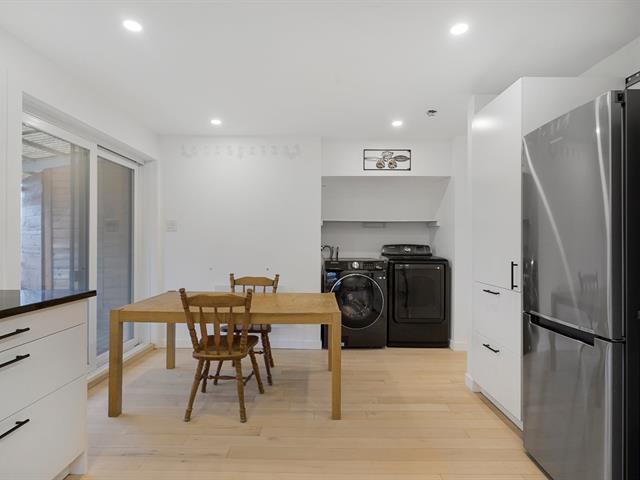 Condo à vendre, Montréal (Ahuntsic-Cartierville)