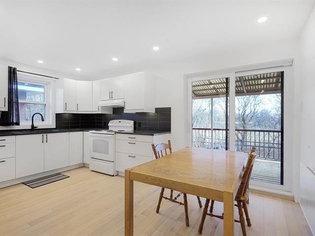 Condo à vendre, Montréal (Ahuntsic-Cartierville)