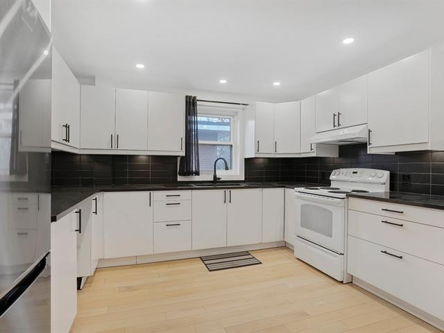 Condo à vendre, Montréal (Ahuntsic-Cartierville)