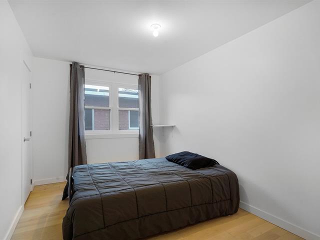 Condo à vendre, Montréal (Ahuntsic-Cartierville)