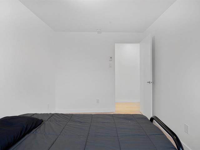 Condo à vendre, Montréal (Ahuntsic-Cartierville)