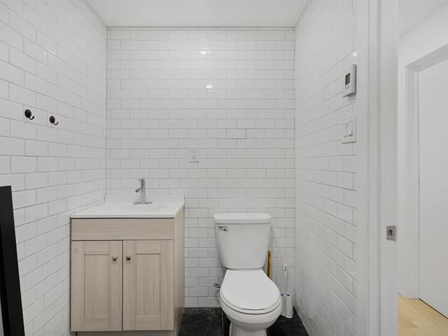 Condo à vendre, Montréal (Ahuntsic-Cartierville)