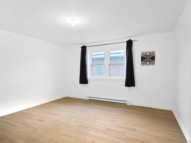 Condo à vendre, Montréal (Ahuntsic-Cartierville)