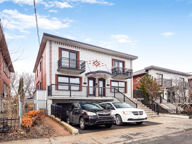 Condo à vendre, Montréal (Ahuntsic-Cartierville)