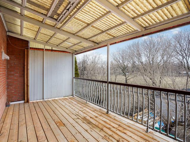 Condo à vendre, Montréal (Ahuntsic-Cartierville)
