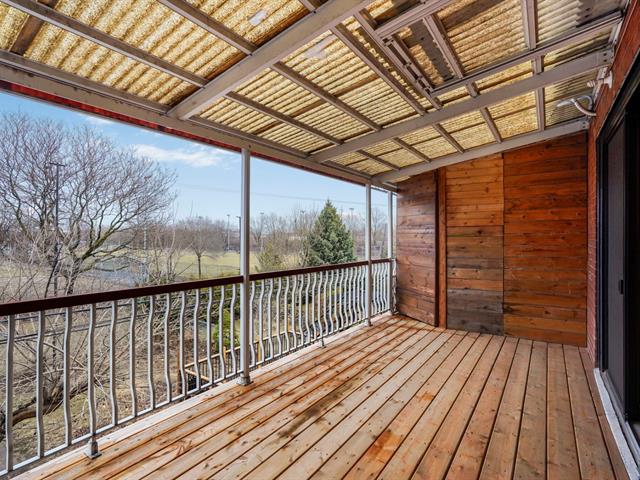Condo à vendre, Montréal (Ahuntsic-Cartierville)