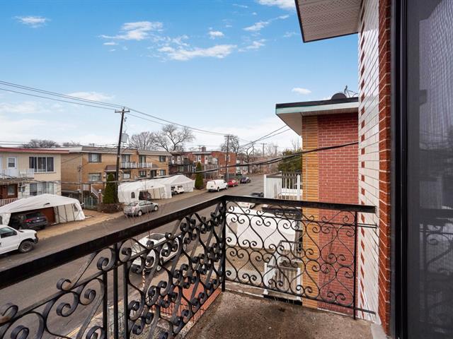 Condo à vendre, Montréal (Ahuntsic-Cartierville)