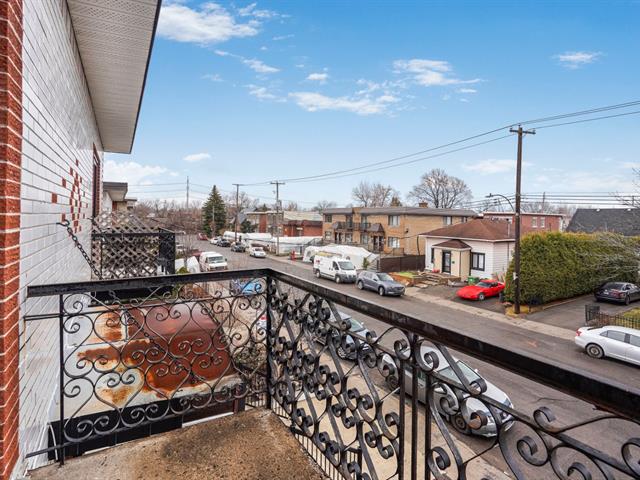 Condo à vendre, Montréal (Ahuntsic-Cartierville)