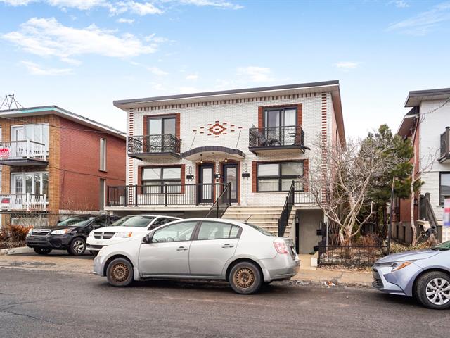 Condo à vendre, Montréal (Ahuntsic-Cartierville)