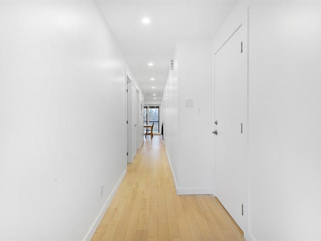 Condo à vendre, Montréal (Ahuntsic-Cartierville)