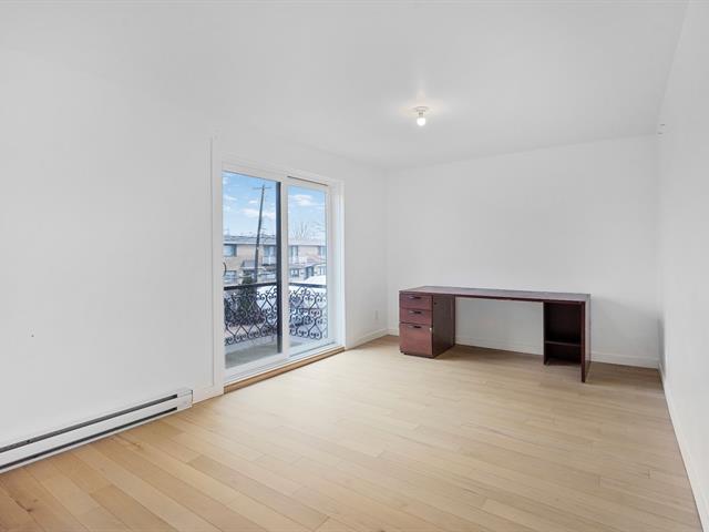 Condo à vendre, Montréal (Ahuntsic-Cartierville)