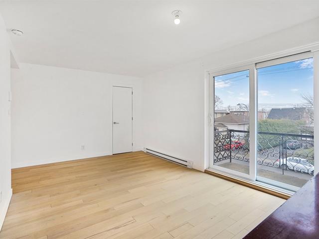 Condo à vendre, Montréal (Ahuntsic-Cartierville)