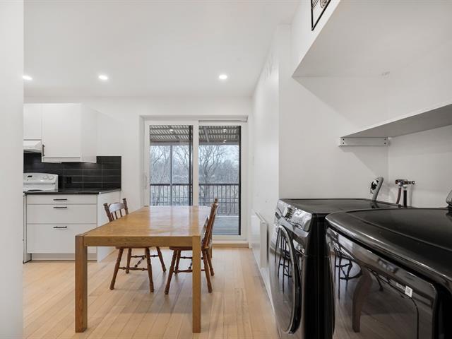 Condo à vendre, Montréal (Ahuntsic-Cartierville)