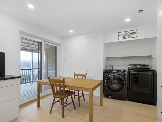 Condo à vendre, Montréal (Ahuntsic-Cartierville)