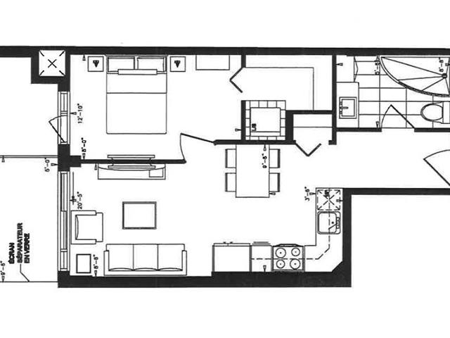 house for sale Montréal (Ville-Marie)