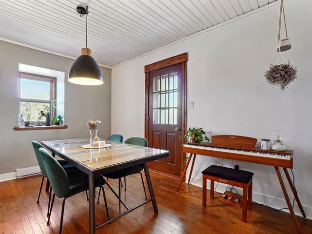 Salle à manger