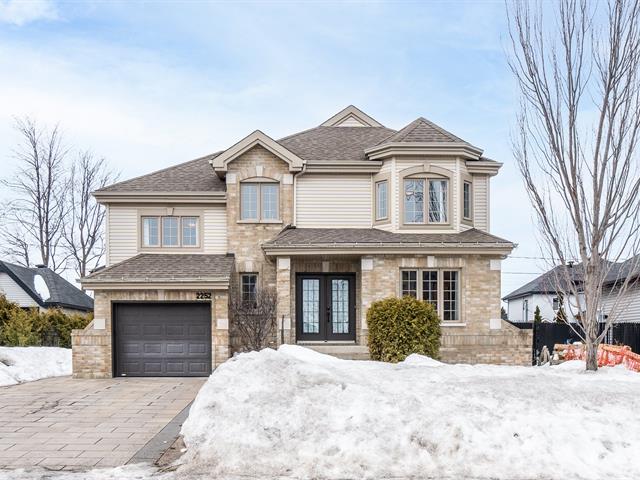 maison à vendre Terrebonne (Terrebonne)