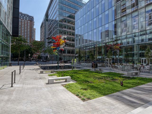 Condo à vendre, Montréal (Ville-Marie)