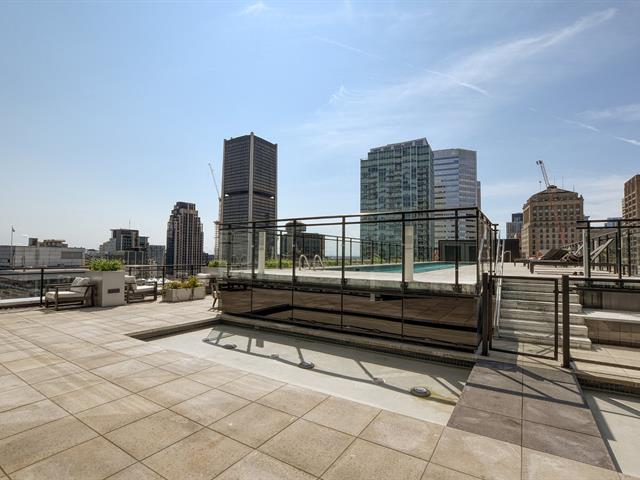 Condo à vendre, Montréal (Ville-Marie)