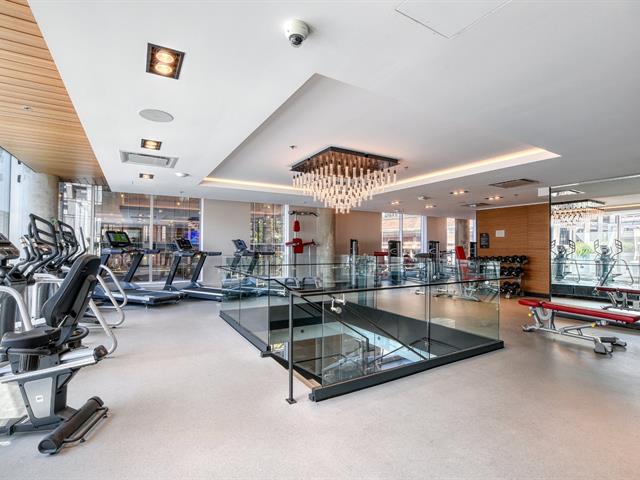 Condo à vendre, Montréal (Ville-Marie)