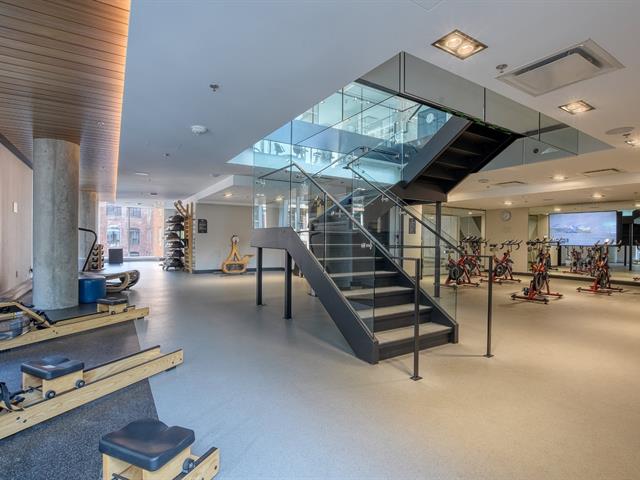 Condo à vendre, Montréal (Ville-Marie)
