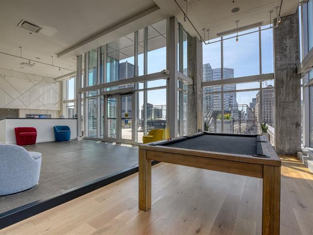 Condo à vendre, Montréal (Ville-Marie)