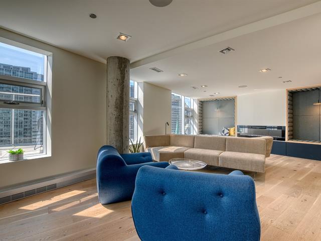 Condo à vendre, Montréal (Ville-Marie)