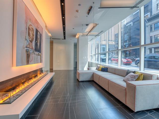 Condo à vendre, Montréal (Ville-Marie)