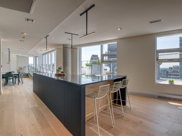 Condo à vendre, Montréal (Ville-Marie)