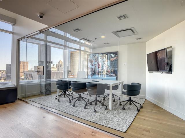 Condo à vendre, Montréal (Ville-Marie)