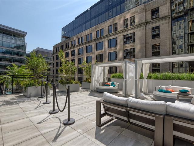 Condo à vendre, Montréal (Ville-Marie)