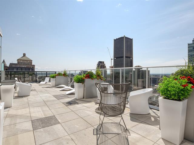 Condo à vendre, Montréal (Ville-Marie)