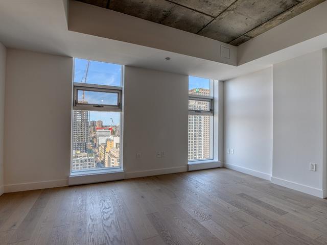 Condo à vendre, Montréal (Ville-Marie)