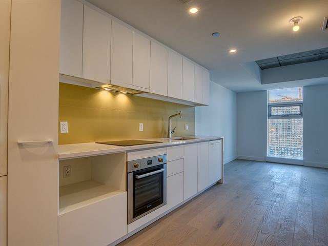 Condo à vendre, Montréal (Ville-Marie)
