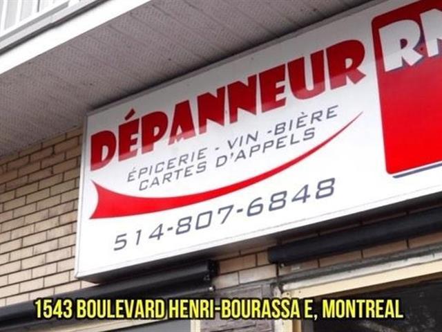 maison à vendre Montréal (Ahuntsic-Cartierville)